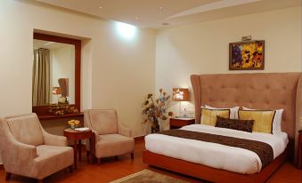 HK Clarks Inn, Amritsar