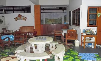 Ban Wiang Guest House
