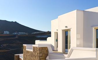 Arte & Mare Elia Luxury Suites and Villas