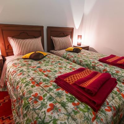 Comfort Double or Twin Room, 1 King Bed, Non Smoking