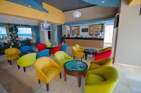 Oceano Palace Beach Hotel