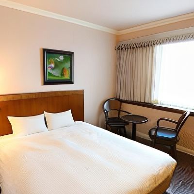 Large Queen Room Smoking HOTEL CASTLE INN TSU Promo Code