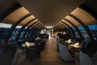 HÔTEL & Spa Panorama 360