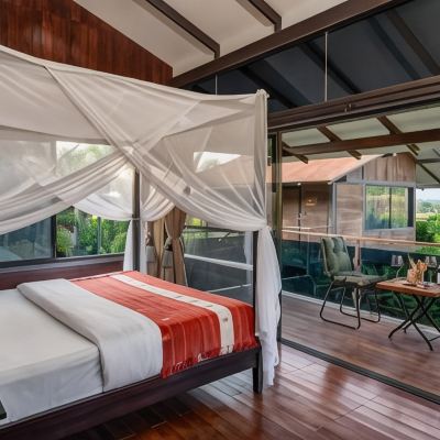 Vineyard Suite The Source at Sula Promo Code