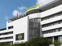 B&B Hotel Borgaro Torinese Ξενοδοχεία στην πόλη 