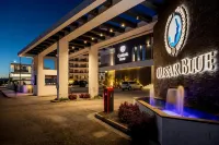 Caesar Blue Seaside Luxury Apartments فنادق في 