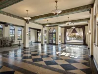 Hotel Seville Hotels in Harrison