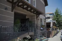 Pensiunea Nora Hotels in 