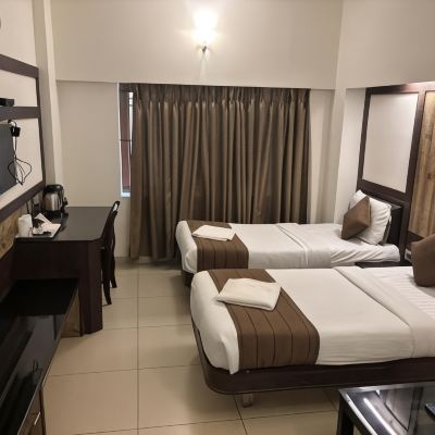 Standard Room Westland Hotel Promo Code
