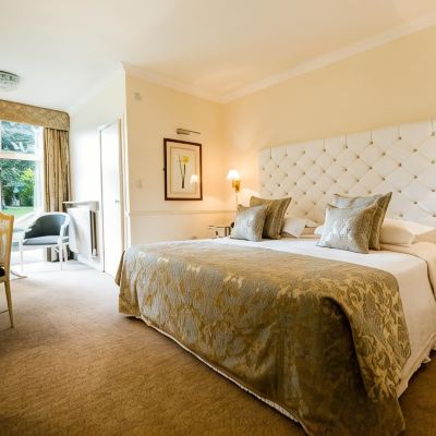 Standard Double or Twin Room The Keadeen Hotel Promo Code