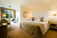 The Keadeen Hotel Hotels in 