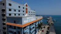 Hotel Mar y Tierra