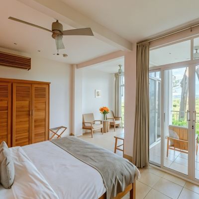 Jungle Suite, One King Bed Hotel Boutique Lagarta Lodge Promo Code