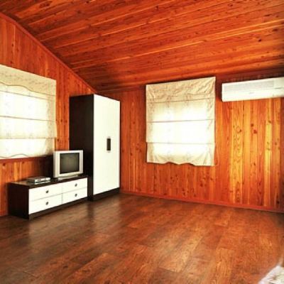 Outbuildings (1F) 가평 계곡뜰펜션 쿠폰