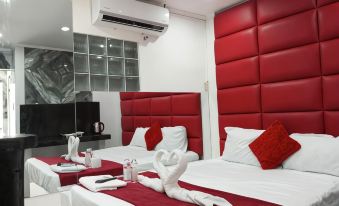 King Rapid Rise Hotel - Housity