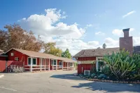 Ojai Rancho Inn