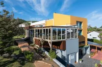 ANC Resort Hotels in 