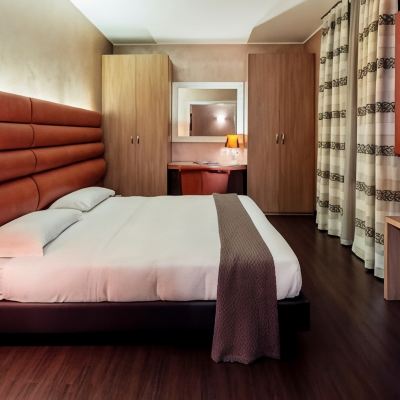 Junior Suite with Double Bed and Sofa Bed Base Hotel Promo Code