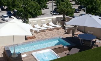 "La Conchiglia d' Oro" HOTEL & SPA - Housity