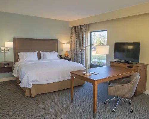 Hampton Inn & Suites Braselton Hotels in Braselton