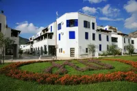Hotel Aleksandar Hotels in 