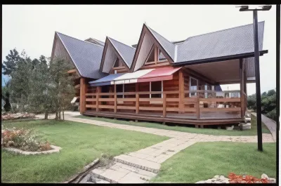Petit Hotel C'Est Bon Hoteles en 