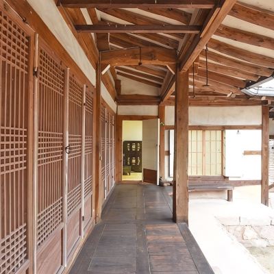 Sangbang 안동 정재종택한옥펜션 쿠폰