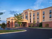 Hampton Inn & Suites Chicago-Libertyville