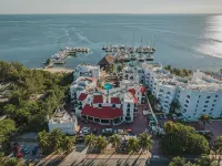 Hotel Imperial las Perlas
