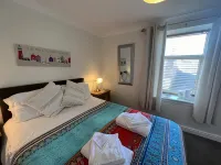 Anchor Hotel Hotel di 