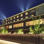 Hikone Castle Resort & Spa Отели в г. 