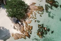 Koh Munnork Private Island