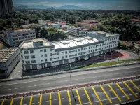 Reno Hotel Ipoh