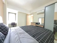 Padina Soho And Residence Hotel di 