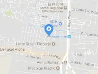 泗水新聞飯店 瓦魯住宿飯店