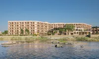 Pyramisa Island Hotel Aswan Hotels in 