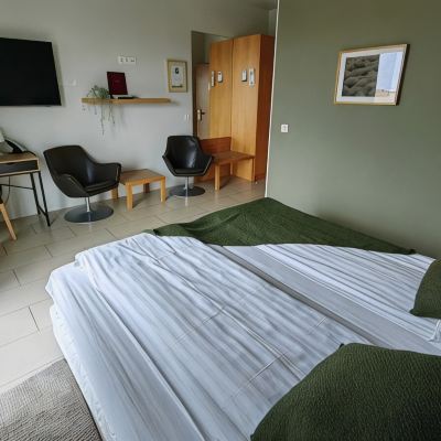 Superior Double Or Twin Room Hotel Laki Promo Code