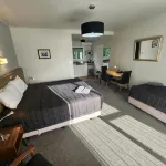 16 Northgate Motor Lodge Hotels in 