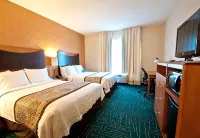 Fairfield Inn & Suites Sault Ste. Marie