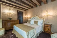 Hotel Nani Mocenigo Palace