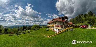 Biolandhaus Arche Hotels in 