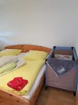 Ferienbungalow mit 35 qm und Terasse - DTS Apartments