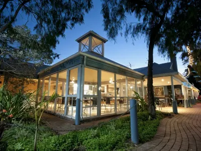Broadwater Resort WA Tourism Awards 2024 Gold Winner Hôtels à : 