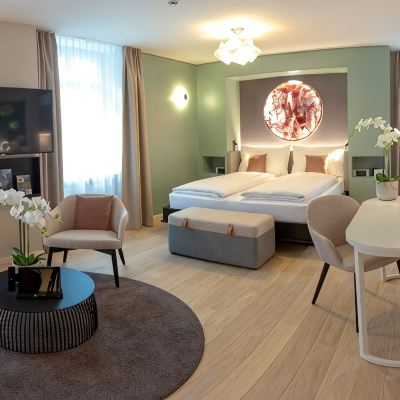 Family Room Large Cascada Boutique Hotel Promo Code