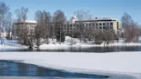 Original Sokos Hotel Kimmel
