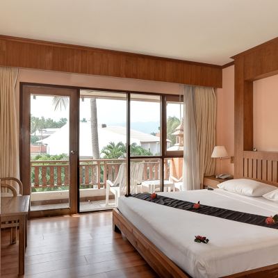Grand Deluxe Twin Room Aloha Resort Promo Code