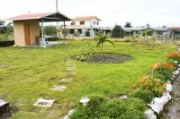 Hostal Victoria Volcán Chiriquí S. A. Hotels in 