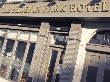 Phoenix Park Hotel