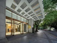 Riyuehai Hotel Riverside Bay·Dadonghai Hotel a 