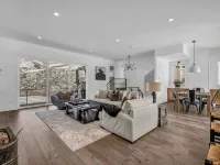 Mountain Lake Getaway - Chef's Kitchen - High End Hotels in Hideout